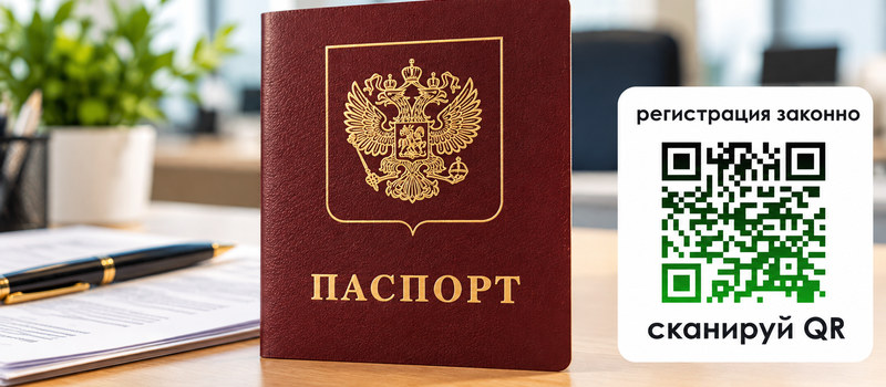 прописка в Сосенском регистрация в Сосенском